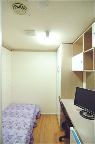 Coco Livingtel Hotel Seoul Ngoại thất bức ảnh