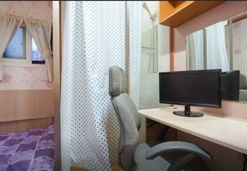 Coco Livingtel Hotel Seoul Ngoại thất bức ảnh