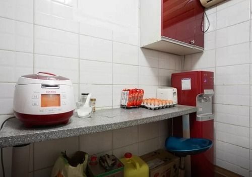 Coco Livingtel Hotel Seoul Ngoại thất bức ảnh