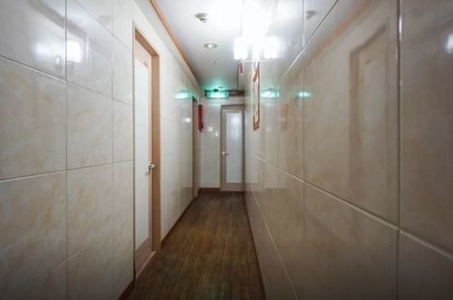 Coco Livingtel Hotel Seoul Ngoại thất bức ảnh