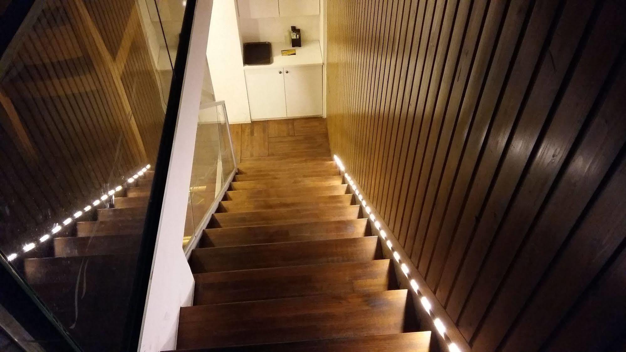 Coco Livingtel Hotel Seoul Ngoại thất bức ảnh